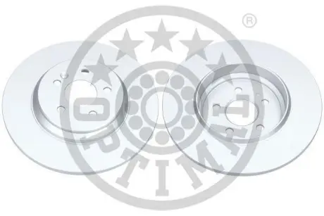 Гальмівний диск OPTIMAL BS-6410C