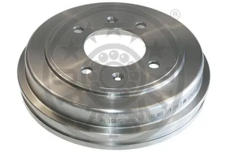 Гальмівний барабан OPTIMAL BT-1540