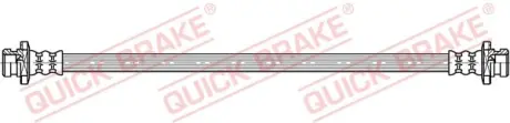 PRZEWУD HAM./TYЈ/ QUICK BRAKE 25054
