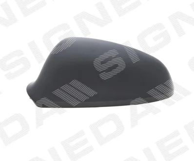 КРЫШКА ЗЕРКАЛА, OPEL ASTRA (J), 09 - 15 SIGNEDA VOPM1018DL