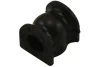 Втулка стабілізатора (заднього) Honda FR-V 04-11 (d=17mm) KAVO PARTS SBS-2093 (фото 1)