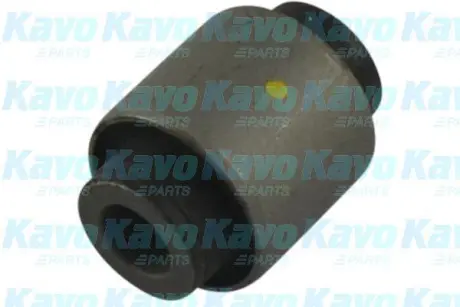Сайлентблок важеля (заднього/зверху) Hyundai i30/Kia Ceed 11- KAVO PARTS SCR-3133
