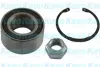 Підшипник маточини (передньої) Mitsubishi Colt 04-12/Smart Forfour 02-06 (+ABS) KAVO PARTS WBK-5534 (фото 1)
