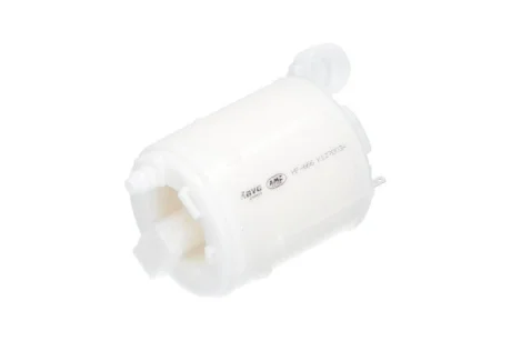Фільтр паливний Kia Rio IV 1.25-1.4 17- KAVO PARTS HF-666