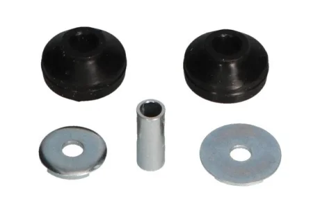 Подушка амортизатора (переднього) + підшипник Honda Accord/Civic 85-08 KAVO PARTS SSM-10100