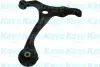 Важіль підвіски (передній/знизу) (R) Honda Accord 03-08 KAVO PARTS SCA-2069 (фото 1)