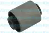 Сайлентблок важеля (заднього/знизу) Toyota Land Cruiser 95-02/Hyundai Santa Fe 06-12/Kia Sportage 10- KAVO PARTS SCR-9076 (фото 1)