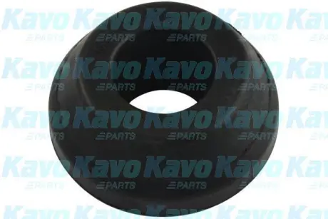 Втулка важеля (заднього/спереду) Mitsubishi Pajero 90-04 (повздовжнього) KAVO PARTS SCR-5565