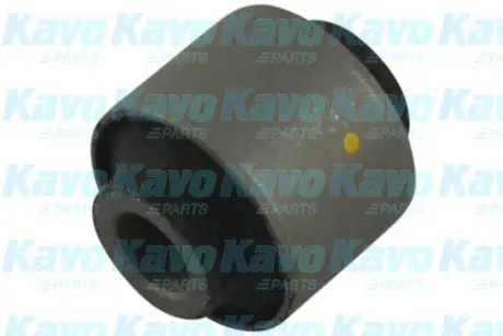 Сайлентблок важеля (заднього/зверху/ззаду) Hyundai Santa Fe 2.0-2.4 CRDi/Kia Sportage 2.0 CRDi 10- KAVO PARTS SCR-3135