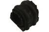 Втулка стабілізатора (переднього) Hyundai Santa Fe 18-/Kia Sorento 15-20 (d=24mm) KAVO PARTS SBS-4057 (фото 1)