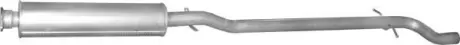 Глушник POLMO POLMOSTROW 31266