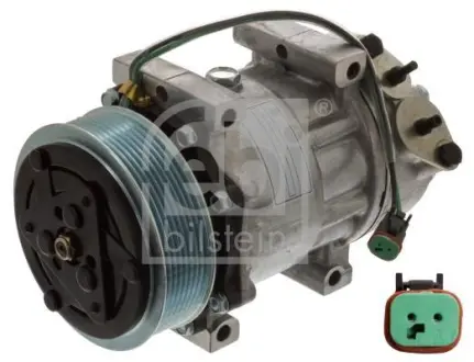 Компресор кондиціонера FEBI 35390