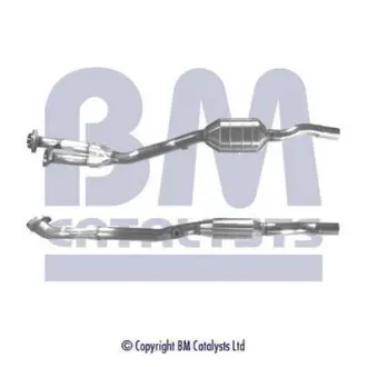 Катализатор BM CATALYSTS BM90195H