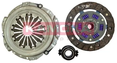 Автозапчастина KAMOKA KC002