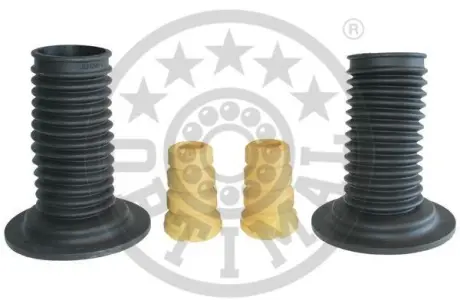 Пильовик амортизатора OPTIMAL AK735284