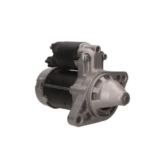 Стартер відновлений TOYOTA Corolla 07-13, Corolla 13-18, Avensis 09-18, Yaris 05-12, Auris E150 06-12, Auris E180 12-18, Verso 09-18 Rebuilding MSG 428000-5830