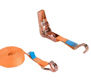 Стяжний ремінь 1,0 т 6 м PE AUTOMOTIVE 090.812-00