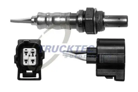 Лямбда зонд MB Sprinter 906/Vito (W639) 06- TRUCKTEC AUTOMOTIVE 02.42.052