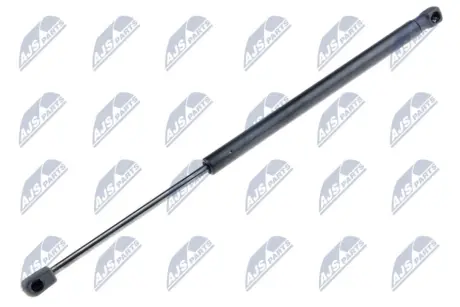 АМОРТИЗАТОР (ГАЗОВАЯ ПРУЖИНА) | L=470MM, F=600N OPEL VECTRA B 98-03 /NR NADW:X7000001/ NTY AEPL014