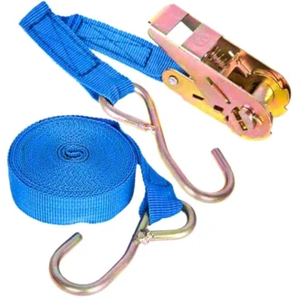 Стяжний ремінь 1 т 5 м UNIST214-5 VITOL UNI ST 214-5