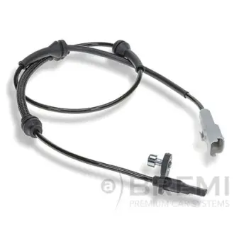Датчик ABS (передній) Citroen C4/Peugeot 308 13- BREMI 51441 (фото 1)