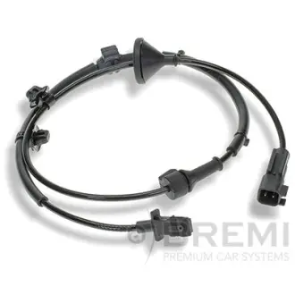 Датчик ABS (задній) Mitsubishi Outlander 12-22 (R) BREMI 51285
