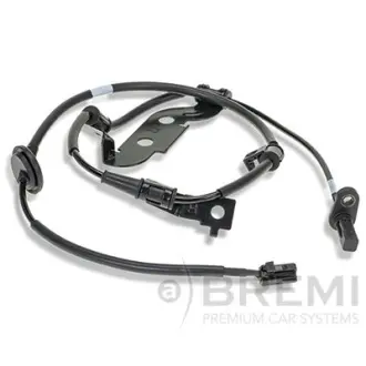Датчик ABS (задній) Hyundai i30/Kia Ceed 11- (R) BREMI 51604