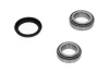 Набір підшипника маточини колеса KAVO PARTS WBK7501 (фото 2)