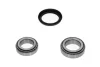 Набір підшипника маточини колеса KAVO PARTS WBK7501 (фото 3)