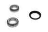 Набір підшипника маточини колеса KAVO PARTS WBK7501 (фото 4)