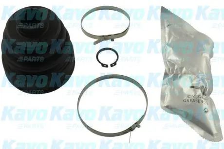 Гумовий пильовик шарніра KAVO PARTS CVB6532