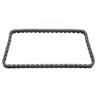 Ланцюг ГРМ (кількість ланок: 108) FEBI 46780