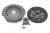 Комплект сцепления Land Rover Discovery/Freelander/Range Rover Evoque 06- (d=250mm) ASHIKA 920LL00 (фото 1)