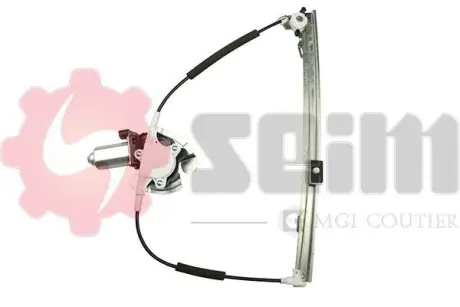 Склопідіймач SEIM 970034