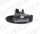 ПОДСВЕТКА НОМЕРА, CITROEN JUMPER (230), 04.94 - 02.02 SIGNEDA ZCT1707 (фото 1)