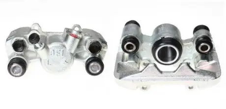 Супорт гальмівний BUDWEG CALIPER 343488