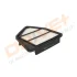 Фільтр повітряний Honda CR-V IV 1.6 i-DTEC 13- DRIVE DRIVE+ DP1110100462 (фото 3)