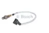 Лямбда-зонд SUZUKI SX4 1.5 06- BOSCH 0258010156 (фото 1)