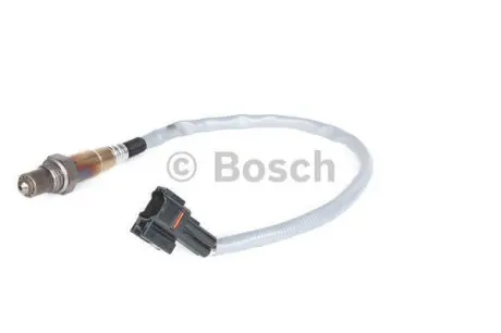 Лямбда-зонд SUZUKI SX4 1.5 06- BOSCH 0258010156