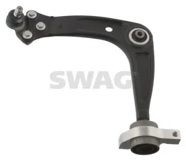 Важіль незалежної підвіски колеса SWAG 62943600