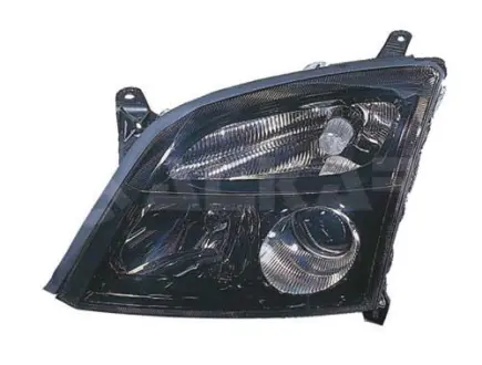 Фара головна ALKAR 2756444