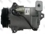 Компресор кондиціонера TEAMEC 8600273 (фото 1)