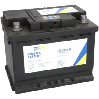 Аккумулятор 6 CT-60-R Ultra Power CART560408054 CARTECHNIC 560408054