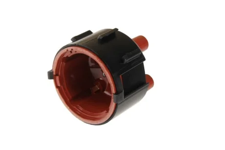Кришка розподілювача запалювання AUDI 100 C3, 80 B2, 80 B3, COUPE B2 BMW 3 (E21), 3 (E30), 5 (E12) SEAT IBIZA II TRABANT 1.1, 1.1 TRAMP, 1.1 UNIVERSAL VW CADDY I, CORRADO, DERBY 1.0-2.1 07.74- BERU BY DRIV VK 355 S