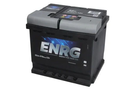 Аккумулятор 6 CT-52-R ENRG ENRG552400047