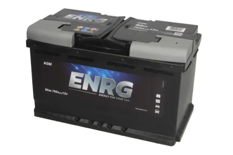 Аккумулятор 6 CT-80-R AGM ENRG ENRG580901076
