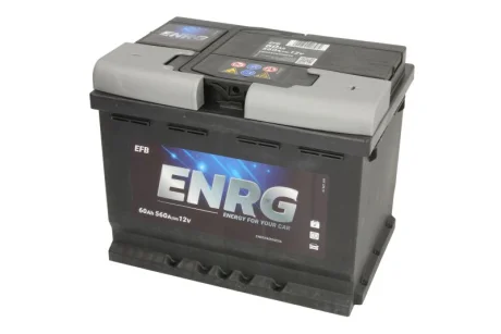 Аккумулятор 6 CT-60-R ENRG ENRG560500056