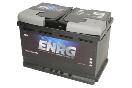 Аккумулятор 6 CT-70-R AGM ENRG ENRG570901072