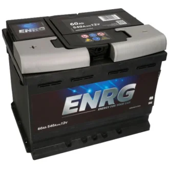 Аккумулятор 6 CT-60-L ENRG ENRG560127054