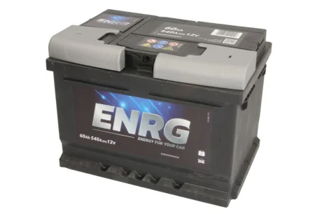 Аккумулятор 6 CT-60-R ENRG ENRG560409054
